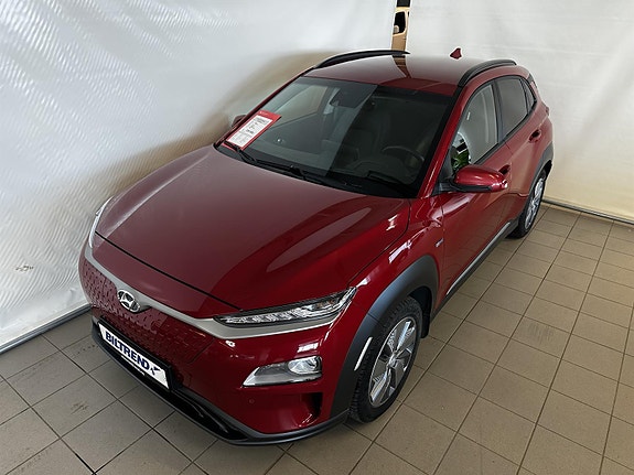 Hyundai Kona 2 of 20