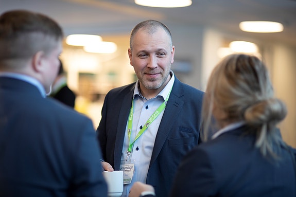 Bilde 1 av 3 i jobbannonse-galleriet