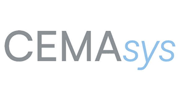 CEMAsys.com AS logo