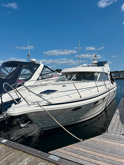 Skilsø 33 Arctic med fast aksel 2 of 30