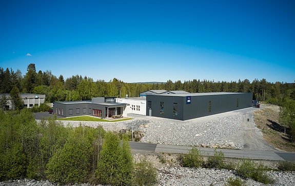 Bilde 1 av 1 i jobbannonse-galleriet