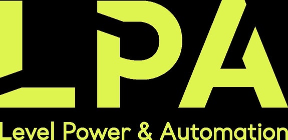 LPA logo