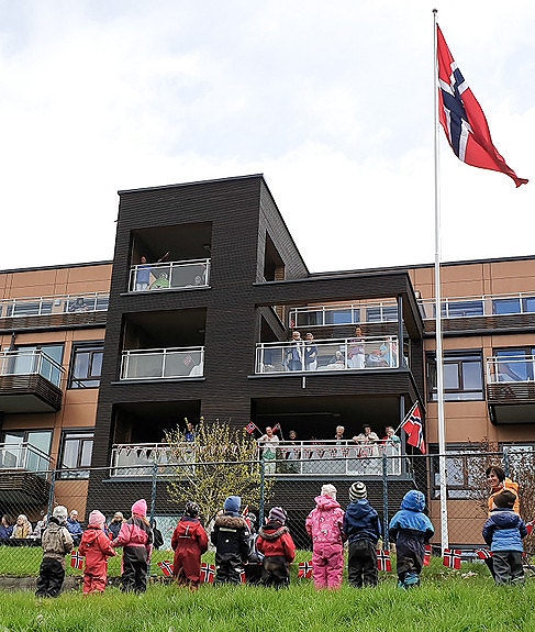 Bilde 1 av 1 i jobbannonse-galleriet