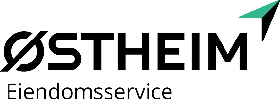 ØSTHEIM EIENDOMSSERVICE AS logo