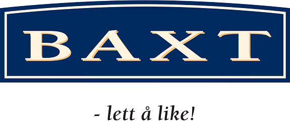 Baxt AS logo