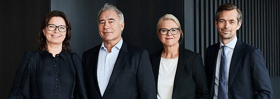 Söderberg & Partners Advokatene AS logo