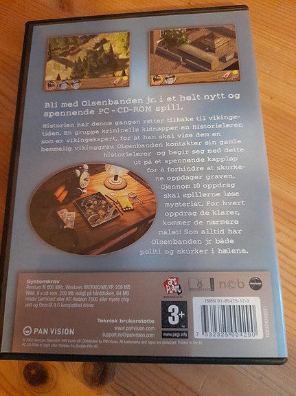 Product image 2 of 3