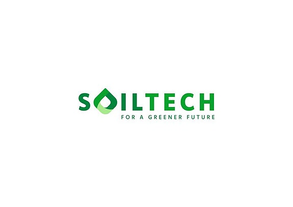 Soiltech logo
