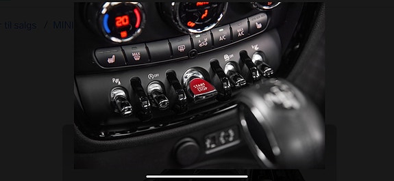 MINI Clubman Cooper D 14 of 23