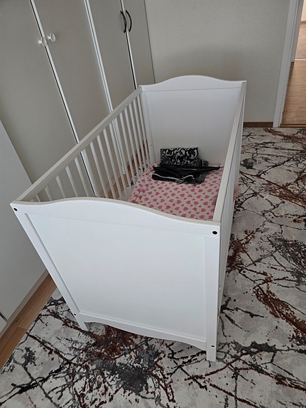 Senger til salgs (side 28) FINN Torget - Main Image