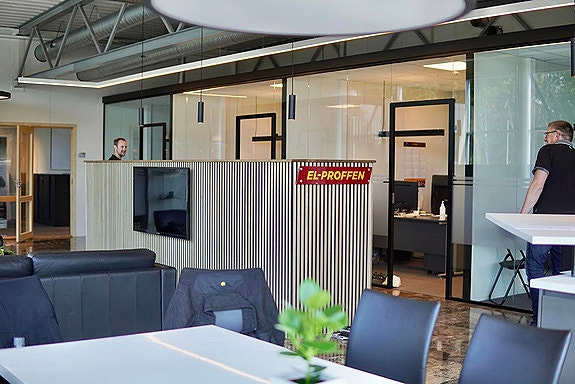 Bilde 2 av 10 i jobbannonse-galleriet