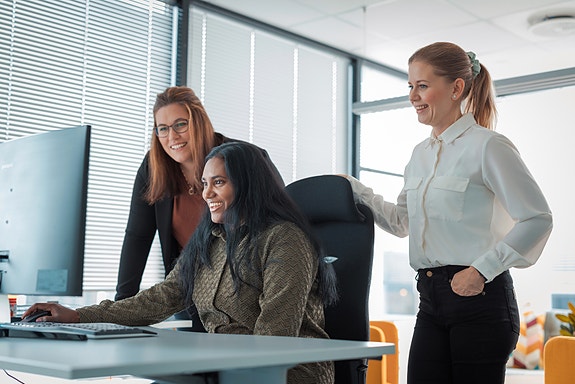 Bilde 1 av 3 i jobbannonse-galleriet