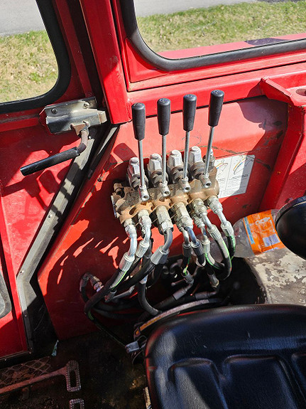Massey Ferguson 185 1972, kr 99 000,-