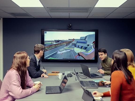 Bilde 1 av 4 i jobbannonse-galleriet