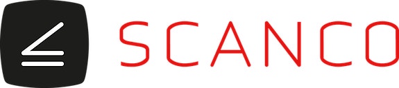 Scanco AS logo