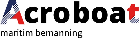 Acroboat AS logo