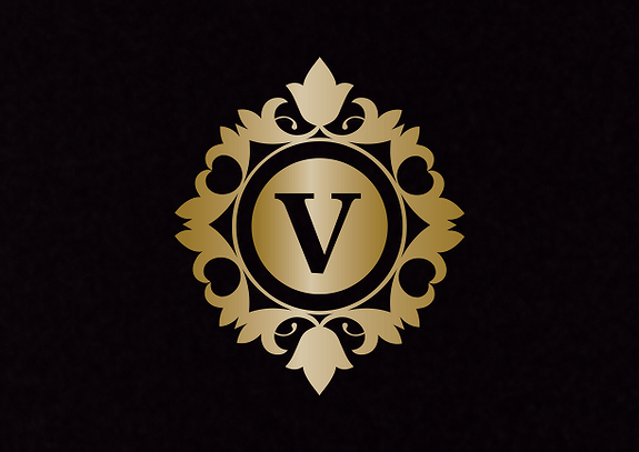 vanity beauty clinic as logo