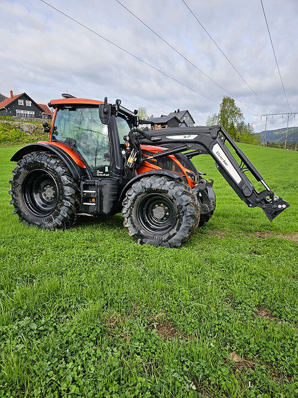 Valtra N175 2022, kr 1 550 000,-