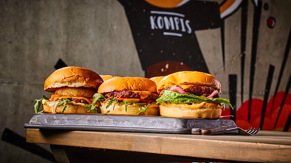 Bilde 1 av 4 i jobbannonse-galleriet