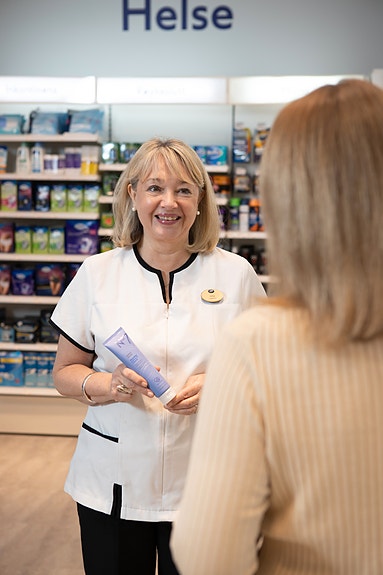 Bilde 1 av 2 i jobbannonse-galleriet