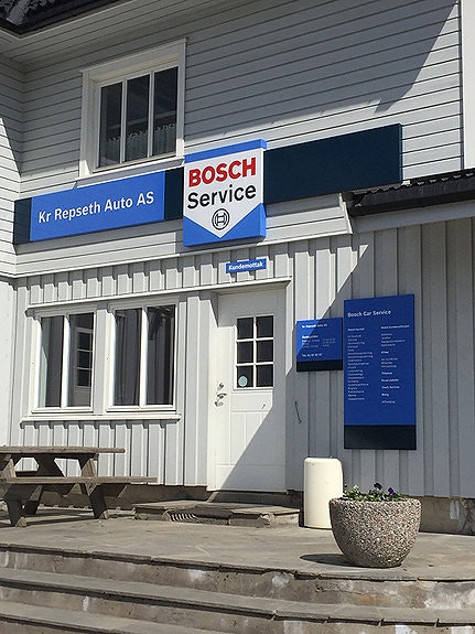 Bilde 1 av 1 i jobbannonse-galleriet