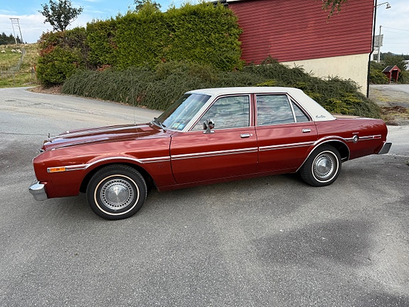 Dodge Andre 12 of 30