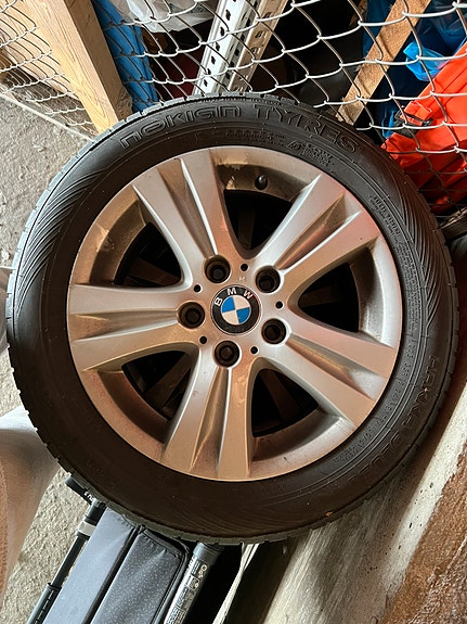 BMW 118i 19 of 24