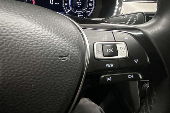 Volkswagen Passat Alltrack