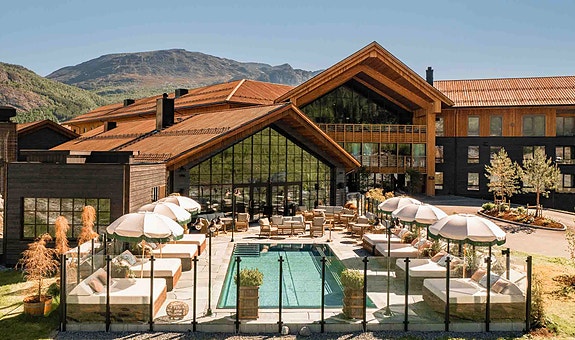 Bilde 1 av 5 i jobbannonse-galleriet