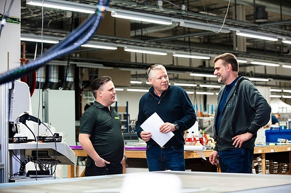 Bilde 2 av 4 i jobbannonse-galleriet