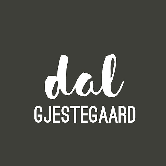 Dal Gjestegaard AS logo