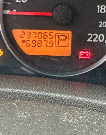 Nissan Pathfinder 3 of 30