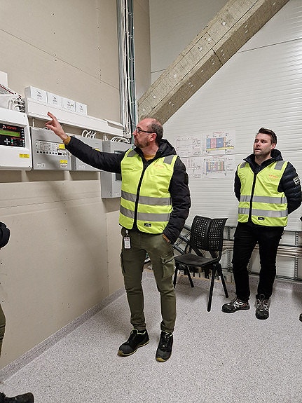 Bilde 1 av 9 i jobbannonse-galleriet