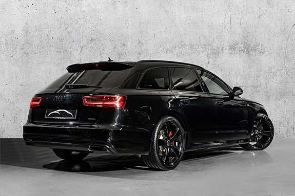 Audi A6 2 of 30