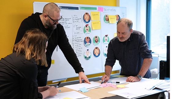 Bilde 8 av 9 i jobbannonse-galleriet