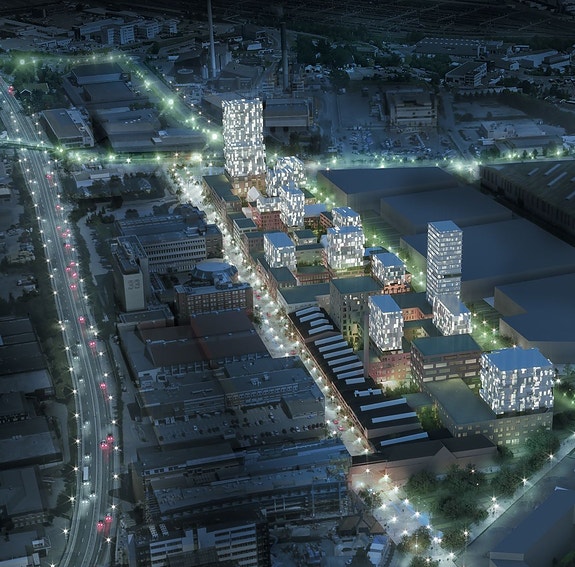 Bilde 4 av 5 i jobbannonse-galleriet