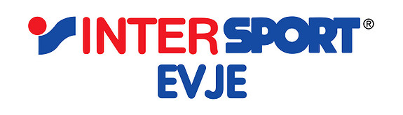 Intersport Evje AS logo