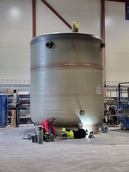 Bilde 4 av 6 i jobbannonse-galleriet