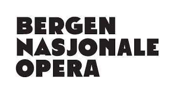Bergen Nasjonale Opera logo