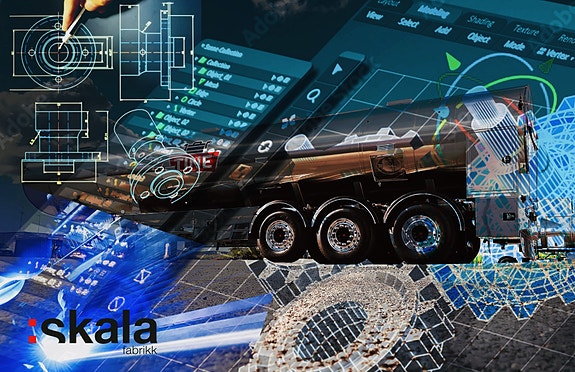 Bilde 1 av 1 i jobbannonse-galleriet