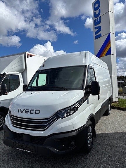 Iveco Daily 2 of 27