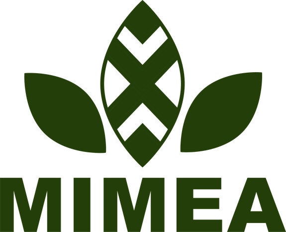 Mimea AS logo