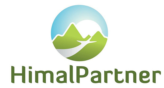 HimalPartner logo