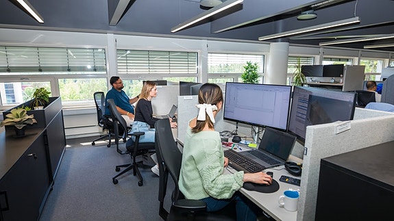 Bilde 1 av 4 i jobbannonse-galleriet