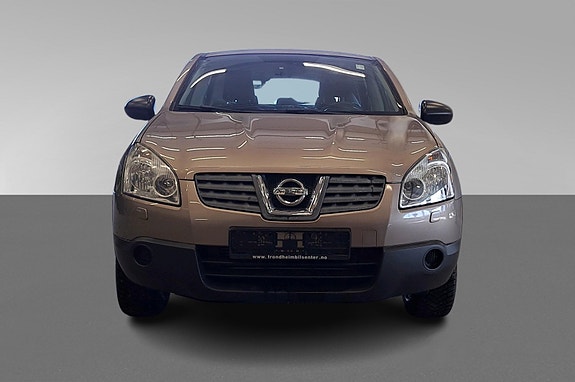 Nissan Qashqai 2 of 5