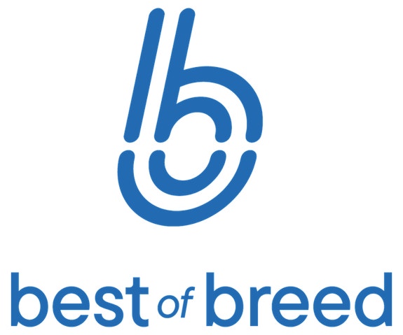 BestOfBreed AS logo