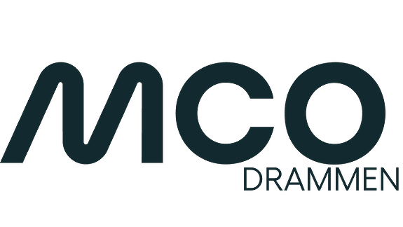 MCO Drammen logo