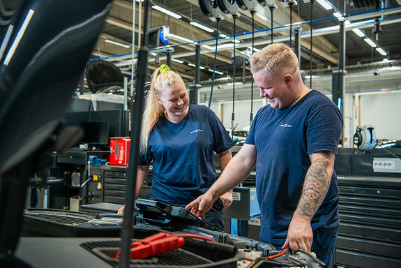 Bilde 2 av 4 i jobbannonse-galleriet