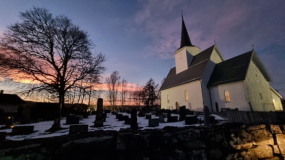 Bilde 1 av 1 i jobbannonse-galleriet