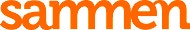 Sammen logo